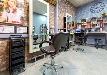 Фото компании  BEAUTY Мастерская 4