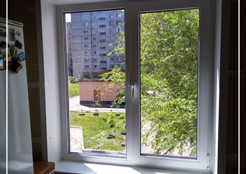 Фото компании  Доступные окна 1