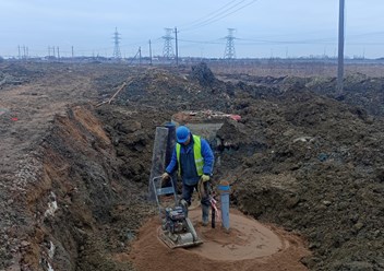 Фото компании ООО Авангард 4