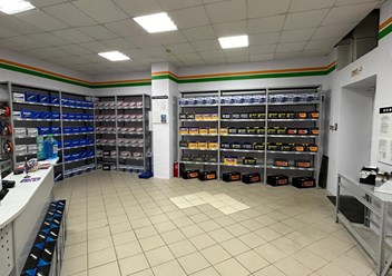 Фото компании  Русакб 4