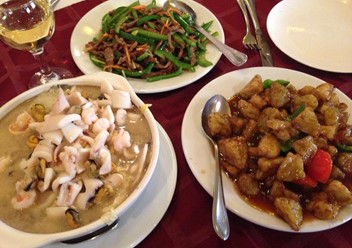 Фото компании  Тан Жен, сеть ресторанов китайской кухни 3