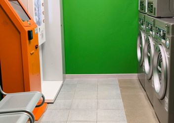 Фото компании  СамПРАЧКА у метро Электрозаводская 2