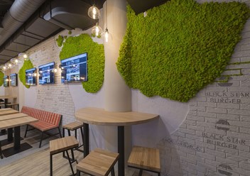 Фото компании  Greenery 6