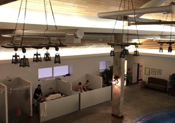 Фото компании  Павловские Бани, комплекс 3