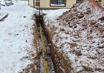 Фото компании  Вяткагаз 5