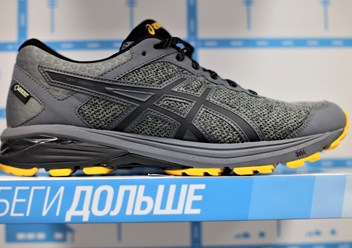 большой выбор беговых кроссовок для мужчин и женщин Asics в спортивном магазине Sport idea в Алматы
