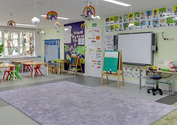 Фото компании  English Playschool Moscow 1