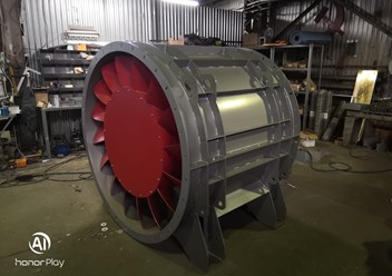 Фото компании ООО ВентКлиматСтрой 1