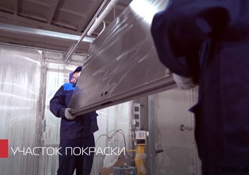 Фото компании ООО Сталл-Doors 1