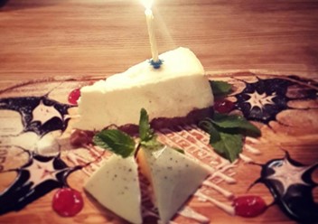 Фото компании  IL TEMPO, ресторан 2