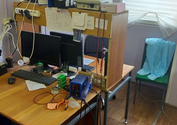 Фото компании ООО Мед Лайф Сервис 2