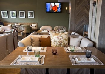 Фото компании  Rotonda, домашний ресторан 1