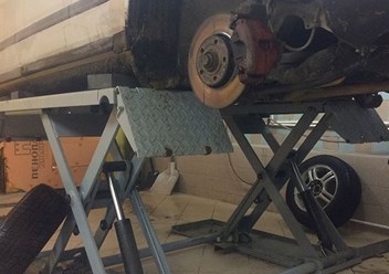 Фото компании ИП Гараж на Час в Ступино 5