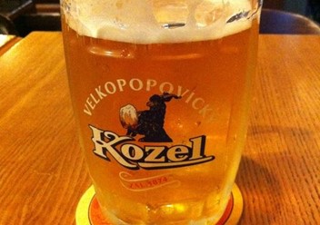 Фото компании  Козловица, чешская пивная 2