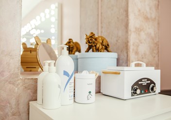 Фото компании  PRO БРОВИ Beauty Bar 1