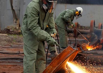 Фото компании  Ангар-Металл 5