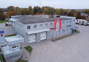Фото компании ООО Навля Трак Центр 2
