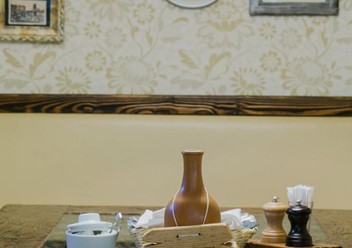 Фото компании  Корчма, ресторан 4