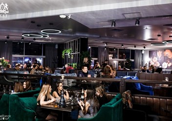 Фото компании  Траттория Групп, ресторан 2