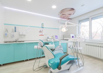 Фото компании  Улыбка 5