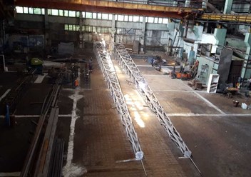 молниеотводы