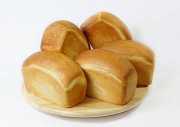 Фото компании  Lucky-хлеб, кафе-пекарня 5