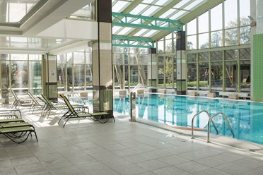 Фото компании ООО Welna Eco Spa Resort 41