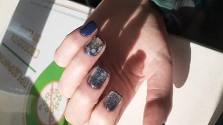 Фото компании  Парикмахерская "Любаша" 2