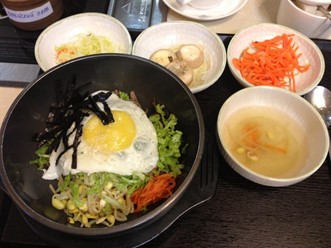Фото компании  Хан Гук Гван, ресторан корейской кухни 44