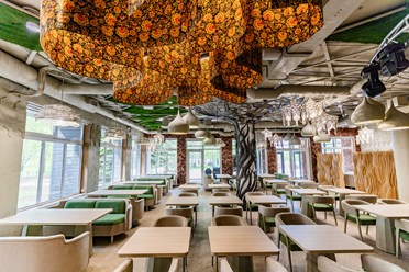 Фото компании ООО Калинка 7