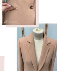 Ателье Галины Лебидь

Пошив одежды на заказ в Москве. Ремонт одежды любой сложности