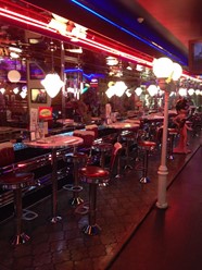 Фото компании  Beverly Hills Diner, сеть ресторанов 44