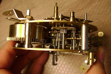 Фото компании ООО Часовая мастерская 1