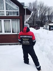 Фото компании ООО "Кадастровый Инженер" Москва 16