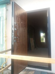 Фото компании  Двери и окна Азбука Дома 5