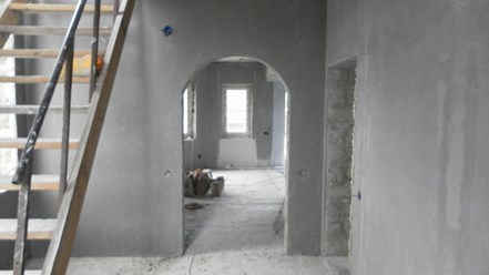 Фото компании ИП 33 Штукатура 7