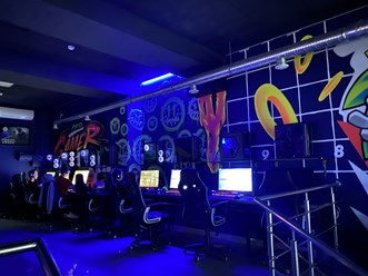 Фото компании  Escape 2