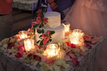 Фото компании ООО "Свадьба DeLuxe" Свадебное агентство, свадебный салон, студия декора 3