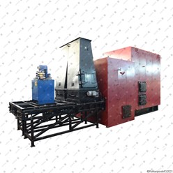 Фото компании ООО Котельный завод "РЭП" 2