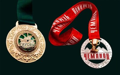 Фото компании  Фаворит сувенир 3