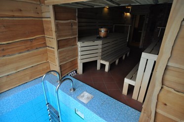 Фото компании  Усадьба Банная, сеть комплексов элитного отдыха 21