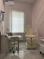 Фото компании  Бьюти Коворкинг 21 23