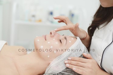 Фото компании  Пространство красоты 3