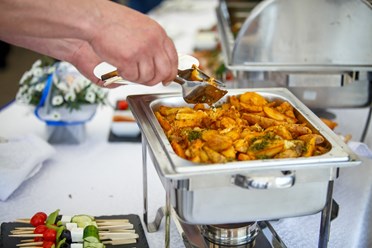 Фото компании  Кейтеринг Аэробус 12