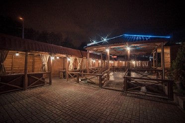 Фото компании  Старый ГородЪ, кафе-ресторан 10