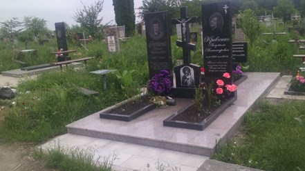 Фото компании ООО Памятники 3