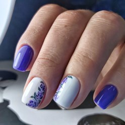 Фото компании  Mori Nails 1