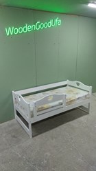 Фото компании  WoodenGoodUfa 3