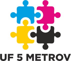 логотип компании уф 5 метров