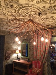 Фото компании  Амбар, ресторан 42